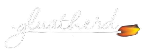 gluatherd – Wo Gastfreundschaft brennt